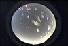 Perseid meteor on the morning of August 13, 2013