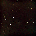 Comet Juels-Holvorcem