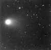 Comet McNaught-Hartley January 14, 2001