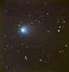 Comet McNaught-Hartley February 4, 2001