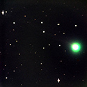 Comet Neat (C/2002 V1) January 19, 2003
