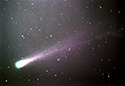 Comet ISON November 18, 2013 Color image