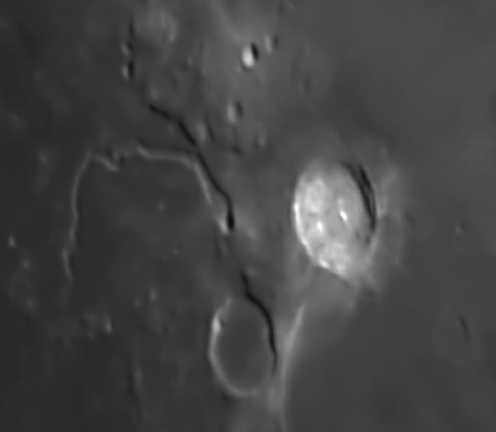 Aristarchus