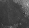 Mare Serenitatis dark edge