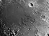 Hyginus Rille
