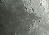 Cauchy Region