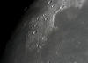Gruithuisen Delta and Gamma