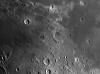 Cayley Plains