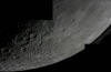 Montage of Southeastern Moon