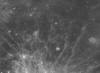 Copernicus secondary craters