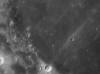 Sulpicius Gallus dark mantle