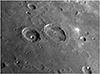 Atlas dark halo craters at 6.98 days