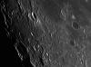 Sirsalis Rille and Cruger