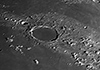 Plato craterlets 9.95 days