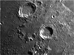 Aristoteles and Eudoxus 7.7 days