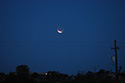 Lunar Eclipse December 10, 2011