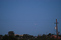 Lunar Eclipse December 10, 2011