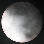 Mercury transit November 11, 2019