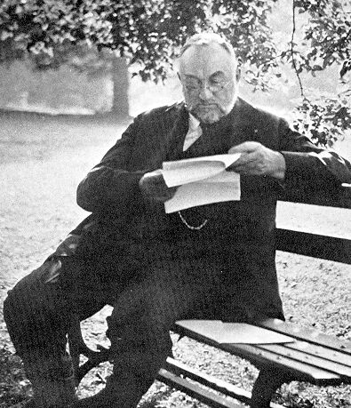 Edward Pickering