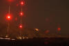 Mt. Lemmon fire