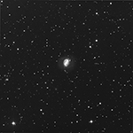 Arp185 (NGC6217)