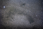 Barnard 62 and 63