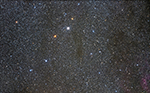 Barnard 155 and 156