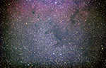 Barnard 160