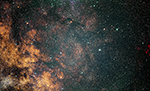 Barnard 271 and 273, labeled images