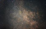 Barnard 316 labeled image