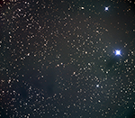Barnard 24 and 23