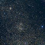 NGC6755 and 6756