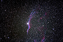 Western Veil Nebula