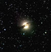 Centaurus A