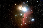 Horsehead Nebula
